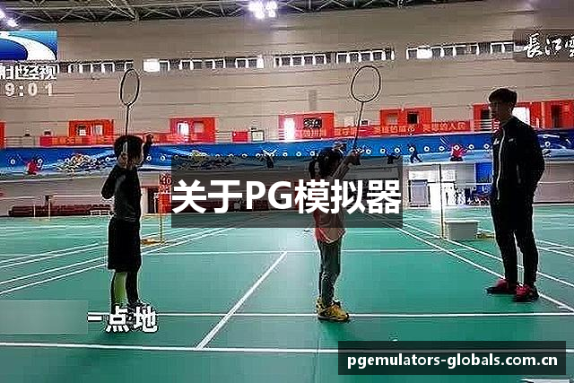 关于PG模拟器